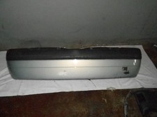 Stoßstange Stoßfänger Renault Clio 2 Phase 1 hinten