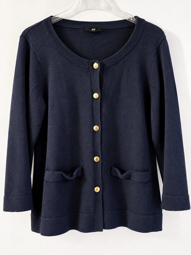 Cardigan strickjacke m - cardigan,