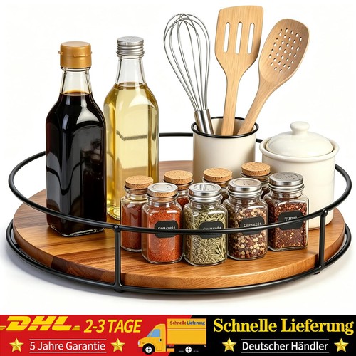 Drehteller lazy susan - drehteller,