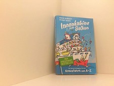 "Innenkabine mit Balkon" Der