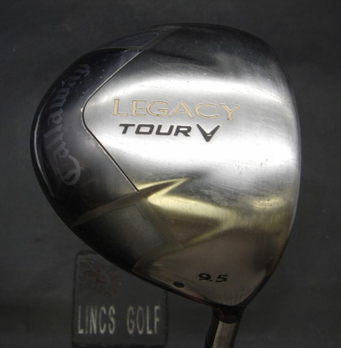 Callaway legacy tour - legacy, 9,5°