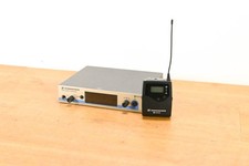 Sennheiser ew 500 G3 Bodypack