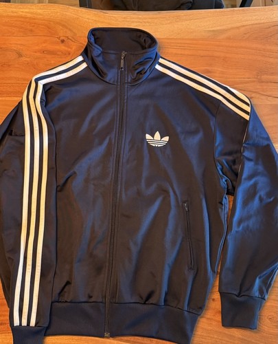 Adidas herren trainingsjacke - adidas, m