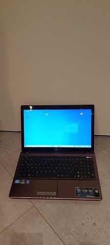 Asus a53s core 500gb - -,