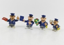 Deutsche Post === 4 x