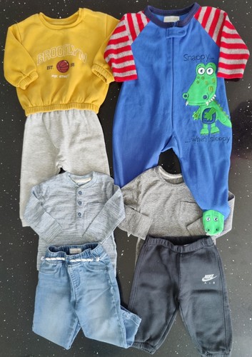 Winterbekleidungspaket baby - winterbekleidungspaket,