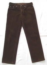 Joker Herren Cord Hose  W32