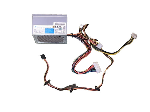 Seasonic ssp 350st - seasonic, plus