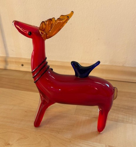 Hutschenreuther glastier - hutschenreuther,