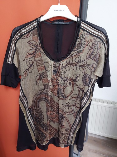 Beate heymann street couture - heymann,