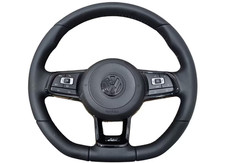 Original D-Form Sportlenkrad