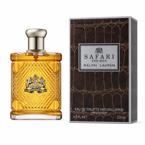 Ralph lauren safari for men - for,