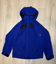 MAMMUT 90er BALANCE PROJECT UBERGANGS Jacke Herren GORE-TEX  EHER Gr. L