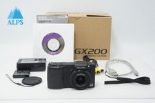 [3,750 shots] RICOH GX200