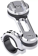 SP Connect Motorrad Handy Smartphone Halterung - Moto Mount Pro Lenker Halterung