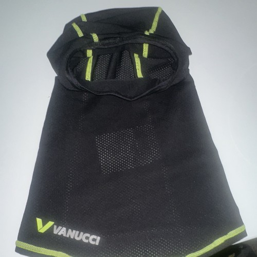 Sturmhaube vanucci motorrad - vanucci,
