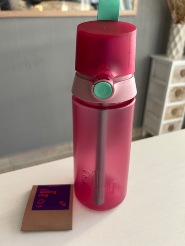 Air trinkflasche mini - air,
