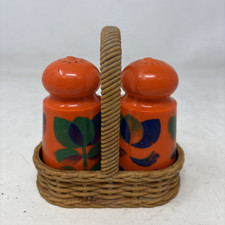 Emsa Vintage Salz- und