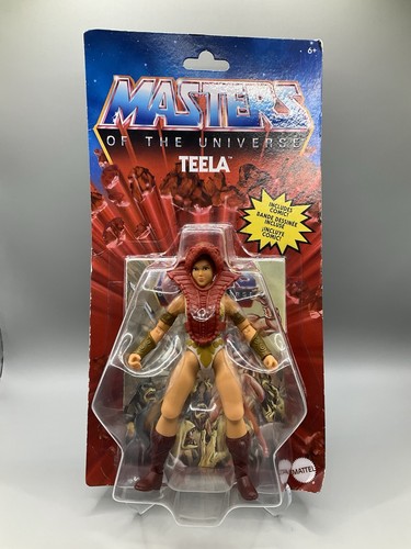 Masters the universe - masters, of