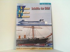 SMS - Nr. 314 / Schiffe im