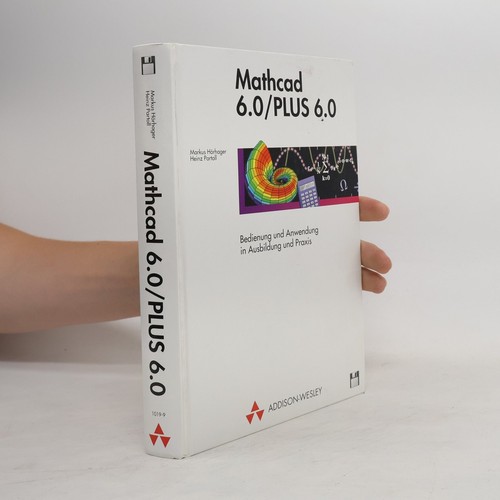 Mathcad plus 6 - mathcad, 6.0