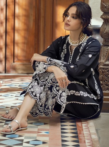 Bollywood kleid salwar kameez - bollywood,