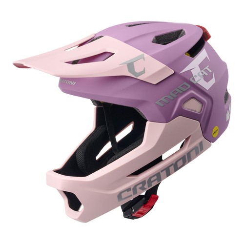 Cratoni kinderhelm madcat mips - cratoni,