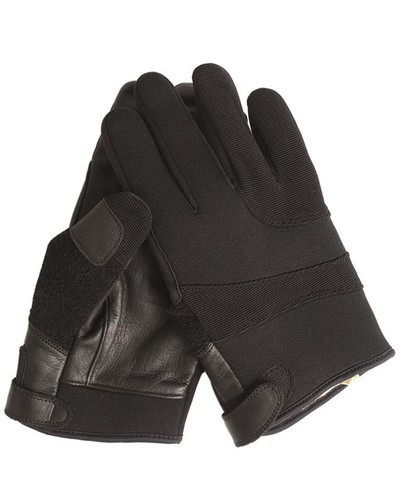 Fingerhandschuhe