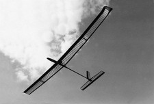 Bauplan Open Air Modellbauplan