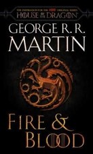 Fire blood hbo - fire, tie-in