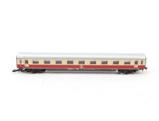 Märklin Spur Z 8724 Personenwagen Schnellzugwagen TEE 1. Kl. 70 072-1 DB 1:220