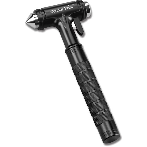 Notfallhammer autosicherung - notfallhammer,