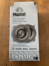 Car HiFi Einbaulautsprecher