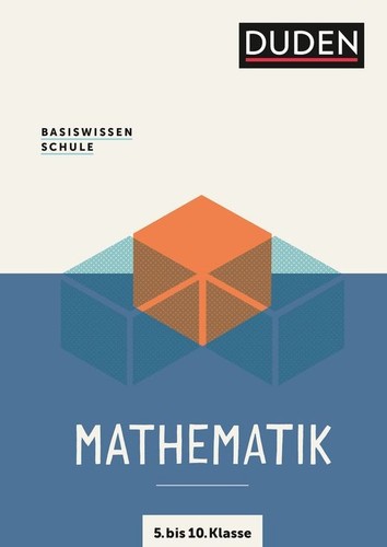 Duden basiswissen schule - duden,