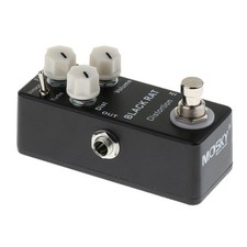 Black Rat Distortion