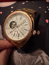 Einzelstück Automatikuhr