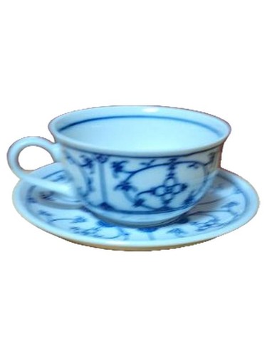 Winterling tasse untertasse - winterling,