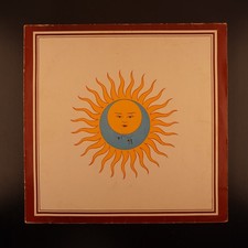 King Crimson – Larks'