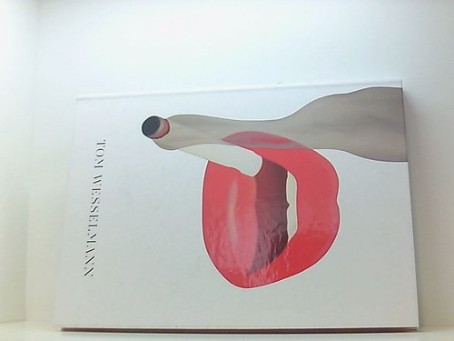 Tom wesselmann dervaux - tom,