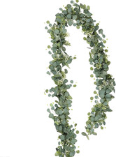 Eukalyptus Deko Girlande 1 8m