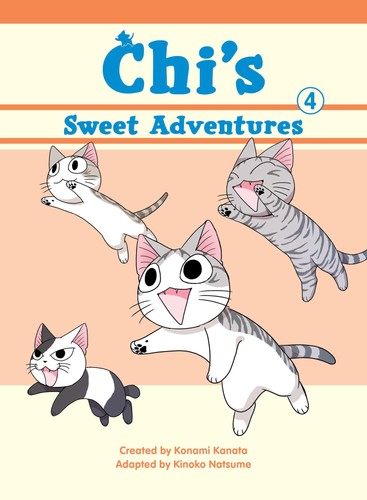 Chi sweet adventures 4 - sweet, adventures,