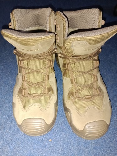 Lowa zephyr gtx mid - zephyr, tf
