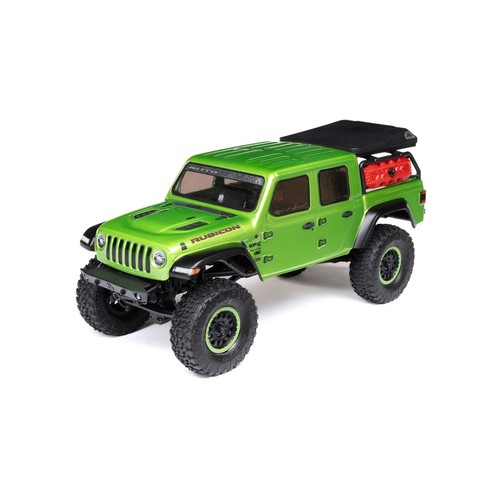 Axial scx24 jeep gladiator - -,