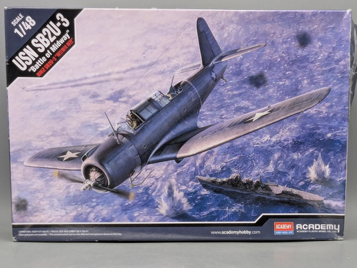 Flugzeug modell bausatz 48 - flugzeug,