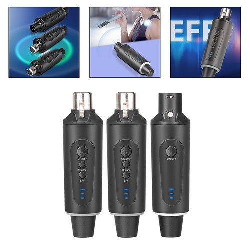 Drahtlose mikrofonlösung mit - drahtlose,