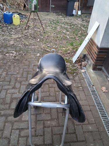 Gebrauchter haflingersattel - gebrauchter,
