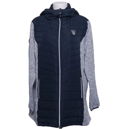 Kangaroos winterjacke damen - winterjacke,,