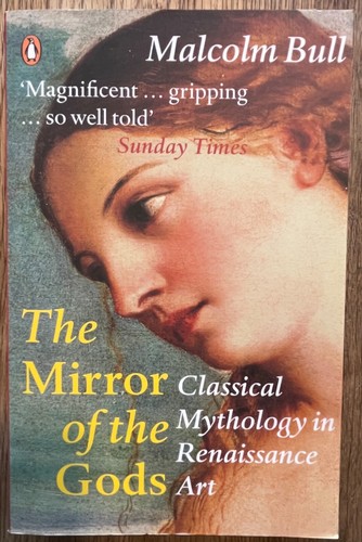 The mirror gods - the, of