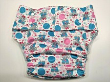 waschbare Windelhose für