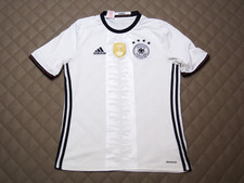 DFB Deutschland Trikot Gr. 176